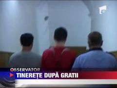 20 de ani inchisoare pentru studentii criminali de la Medicina din Timisoara