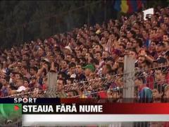 Steaua fara nume