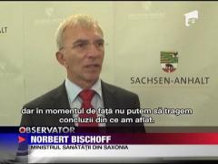 Sursa E.Coli ramane un mister