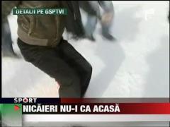 Becali nu agreaza vacantele