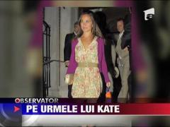 Pe urmele lui Kate