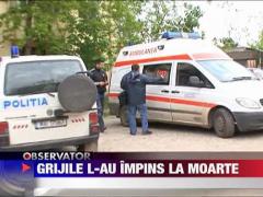 Impins la moarte de griji