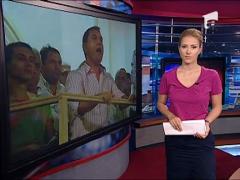 Goana dupa antrenor la Steaua