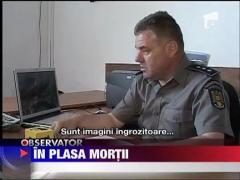 Imagini socante:  Masacru in Marea Neagra