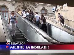 Cum se manifesta si trateaza insolatia