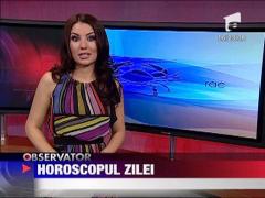Horoscopul zilei - 10 iunie