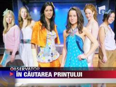 Pippa Middleton, in cautarea printului