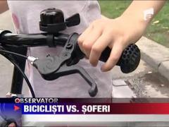 Marele Mars Ciclist al Bucurestiului