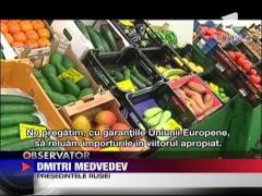 Germania a descoperit sursa care a provocat epidemia de E.Coli