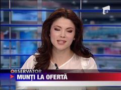 Observator de weekend