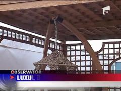 SPA-urile pentru exterior