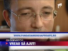 Vreau sa ajut!