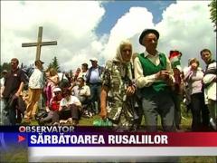 Observator de weekend