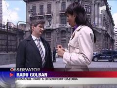 Romania nu e interesata daca Germania ne datoreaza sau nu 19 miliarde de euro