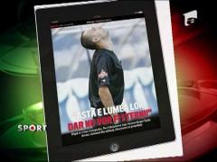 Conditiile pe care Piturca i le pune lui Sandu