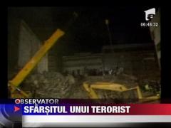 Seful retelei al-Qaida din Africa de Est a fost ucis