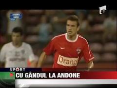 Borcea l-a pus pe Liviu Ciobotariu antrenor