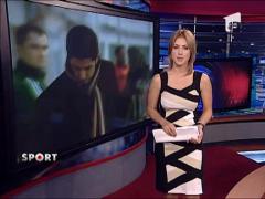 Copos: "Razvan schimba standardele!"