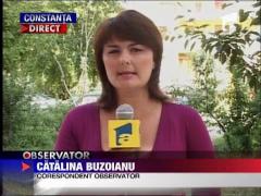 UPDATE / Piratii din Africa au rapit doi marinari romani