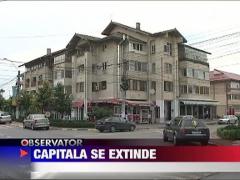 Peste 5 ani Bucurestiul va avea port la Dunare!