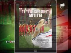 Steaua se restructureaza din temelii