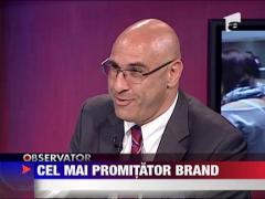 Mentinerea si dezvoltarea unui marci