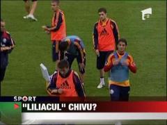 Morratti vrea sa scape de Chivu