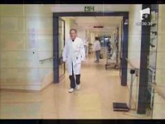 Bacteria E.coli a facut noi victime in Germania