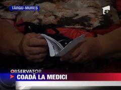 Coada la retete compensate