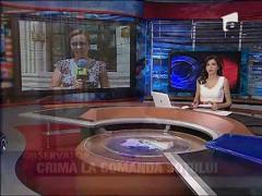 Crima la comanda sotului