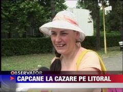 Camere pline de igrasie pe litoral