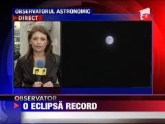 Eclipsa secolului