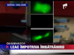 Tratament impotriva imbatranirii