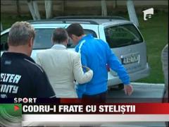 Steaua va juca pe National Arena