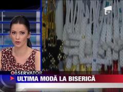 Ultimele tendinte in obiecte de cult