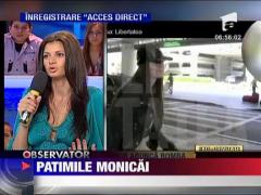 Monica Columbeanu dezvaluie motivul divortului!