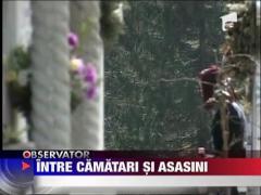 UPDATE / Avocatul instigator la crima ar fi vrut sa-si ucida creditorul, nu nevasta!