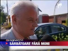 Zi de sarbatoare pentru Irina Columbeanu