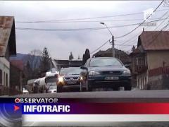 Infotrafic 18 iunie 2011