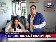 Observator 13 Weekend