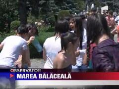 Marea Balaceala din Ploiesti