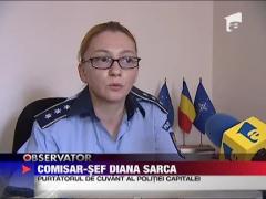 Escrocherii din puscarie