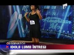 Idolii lumii intregi