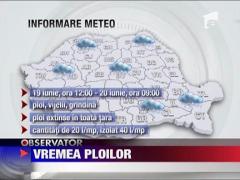 Masa pe litoral, dupa buget