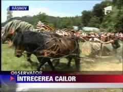 Observator 13 Weekend