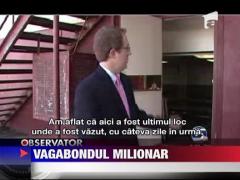 Vagabondul milionar