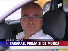 Aglomeratie mare pe Pasajul Basarab