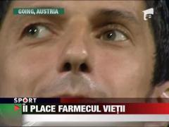 Razvan Lucescu a dat Nationala pe Rapid