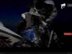 Grav acident de circulatie pe o autostrada din Ungaria