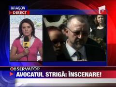 Avocatul brasovean Victor Teodorescu neaga toate acuzatiile